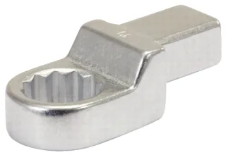 KS Tools Einsteck-Ringschlüssel - 516.2434