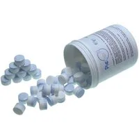 Piebert Piebert 2-Phasen Reinigungstabletten 10263 Dose á 80 Tabletten, je Reinigungstabletten