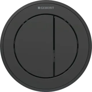 Geberit Typ 10 Fernbetätigung, pneumatisch 116057DW1