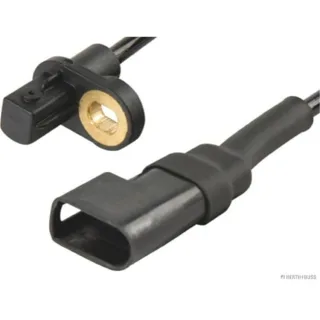 Elparts Raddrehzahlsensor hinten links Ford Focus 1