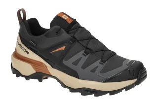 Salomon 476870 X_ULTRA_360 GTX Herren Outdoor Trekking Schuhe Grau - phantom/...
