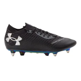 Under Armour - "Shadow Elite 2.0" Fußball-Stiefel für Herren (Schwarz)