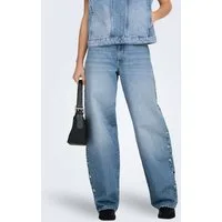 ONLY 7/8-Jeans ONLGIANNA (1-tlg) Weiteres Detail