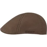 Stetson Schiebermütze Texas Cotton Schirmmütze