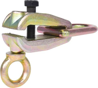 KS Tools Mini-Zugklemme, 150mm - 140.2400
