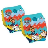 PAW PATROL Schwimmflügel Paw Patrol Sunshine Mode Schwimmflügel 25×15 cm (1-tlg)