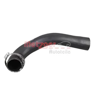 Metzger Ladeluftschlauch hinten Opel Signum Vectra Saab 9-3 1,9
