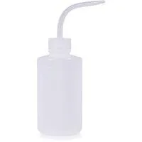 Spritzflasche Core 250ml weiß/transparent
