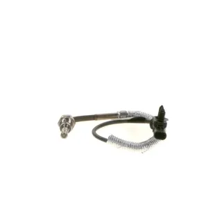 Bosch Abgastemperatursensor Volvo 2,0 0986259008