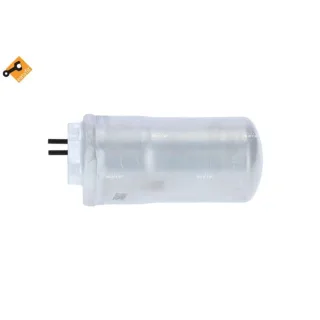 NRF Klimatrockner Nissan Primastar Opel Vivaro Renault Trafic 33317