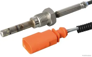 HERTH&BUSS Sensor, Abgastemperatur - 70682056