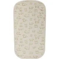 Fillikid Wickelauflage, für Wickelmulde Soft Care