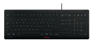 Cherry STREAM KEYBOARD | jk-8502gb-2 | Tastatur - desifizierbare