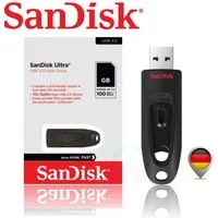 Sandisk Sandisk Ultra 3.0 USB-Stick 64 GB USB-Stick
