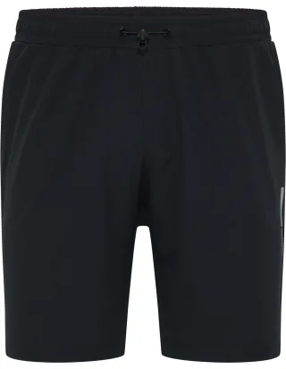 JOY sportswear - MAREK Kurze Hose black - Gr. - 56