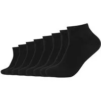 s.Oliver Kurzsocken 8er Pack