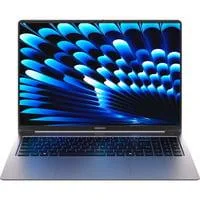GEEKBOOK X16 PRO, Notebook silber, Intel Core Ultra 5 125H, Intel Arc Graphics, 32 GB LPDDR5, 1 TB (1 TB SSD), Windows 11 Pro