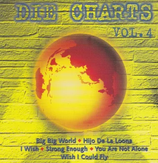 Die Charts Vol.4