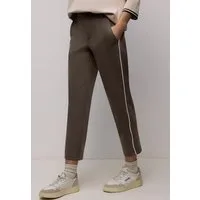 STREET ONE 7/8-Hose Middle Waist