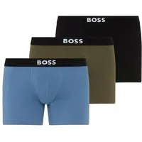 BOSS Trunk 3P BOSS ONE