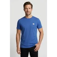Calvin Klein Jeans T-Shirt Mit Rundhalsausschnitt