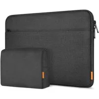 Inateck Laptop-Hülle 14 Zoll Laptoptasche, für 15-15,3 Zoll MacBook Pro/Air