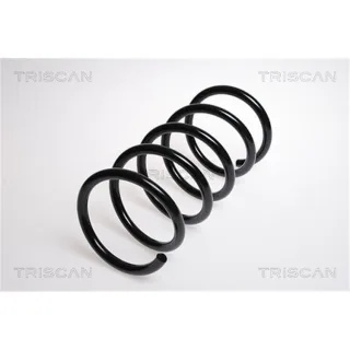 Triscan Feder hinten Volvo V70 87502758