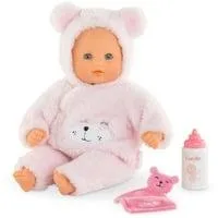 Mon Premier Poupon Calin Teddy Bär, Puppe