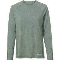 VAUDE T-Shirt Women's Skomer LS T-Shirt III (1-tlg) schnelltrocknendes und funktionelles Shirt
