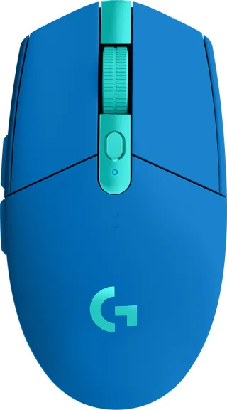 Logitech G G305 | 910-006014 | Maus - optisch