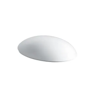 LAUFEN WC-Sitz mit Deckel Il Bagno Alessi One mit Absenkautomatik, weiß,abnehmbar, 8929710000001 H8929710000001