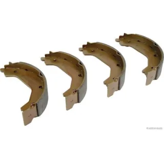 Jakoparts Bremsbacken hinten Kia Sorento 1