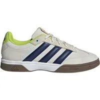 adidas Performance adidas Performance Spezialist IN Weiß Herren Hallenschuh