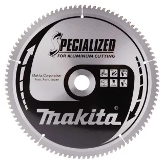 Makita SPECIALIZED Sägeb.250x30x100Z - B-33314