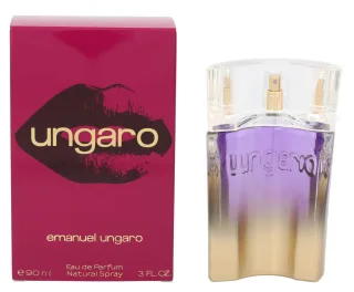 Emanuel Ungaro Ungaro Edp Spray.