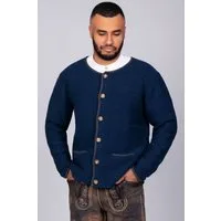 Edelnice Trachtenstrickjacke
