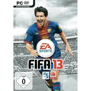 FIFA 13 [PC]