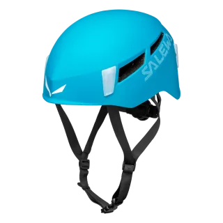 SALEWA - Pura Helm - Blau (Gr.S/M)