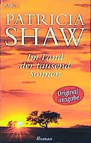 Im Land der tausend Sonnen