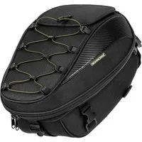 SCHNORR Rucksack Hecktasche Motorrad TB30 mit Tragegurten für Kawasaki Z 650