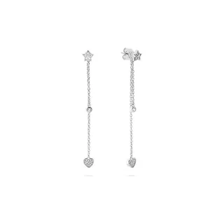 JETTE Ohrhänger STARDUST 89230130