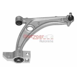 Metzger Querlenker vorne rechts unten Audi Q3 Seat Alhambra VW Cc Passat Sharan Tiguan