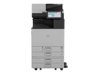 Ricoh IM C6010 | 419337 | Drucker - Farbe