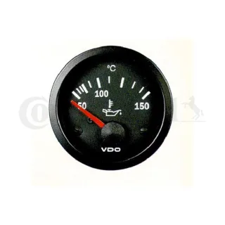 VDO ?ltemperaturanzeige Universal