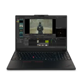 Lenovo ThinkPad P16s Gen 5 21XE | 21xe0070ge | Intel Core Ultra 9 386H - Win 11 Pro