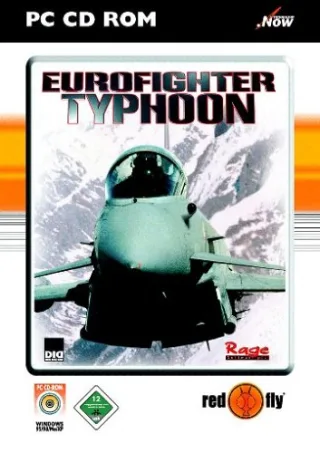 Eurofighter Typhoon [PC]