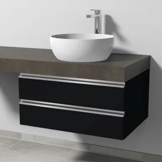 Sanipa Waschtischunterbau mit Auszügen, L230108 L230108