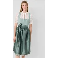 s.Oliver Midikleid Kleid Dirndlkleid mit Schürze