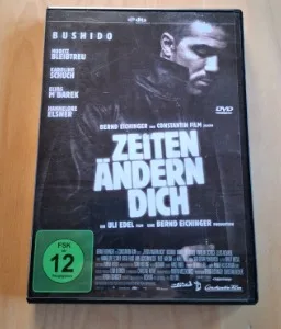 Dich [DVD]