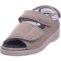 VAROMED Genua Klettschuh Hausschuh